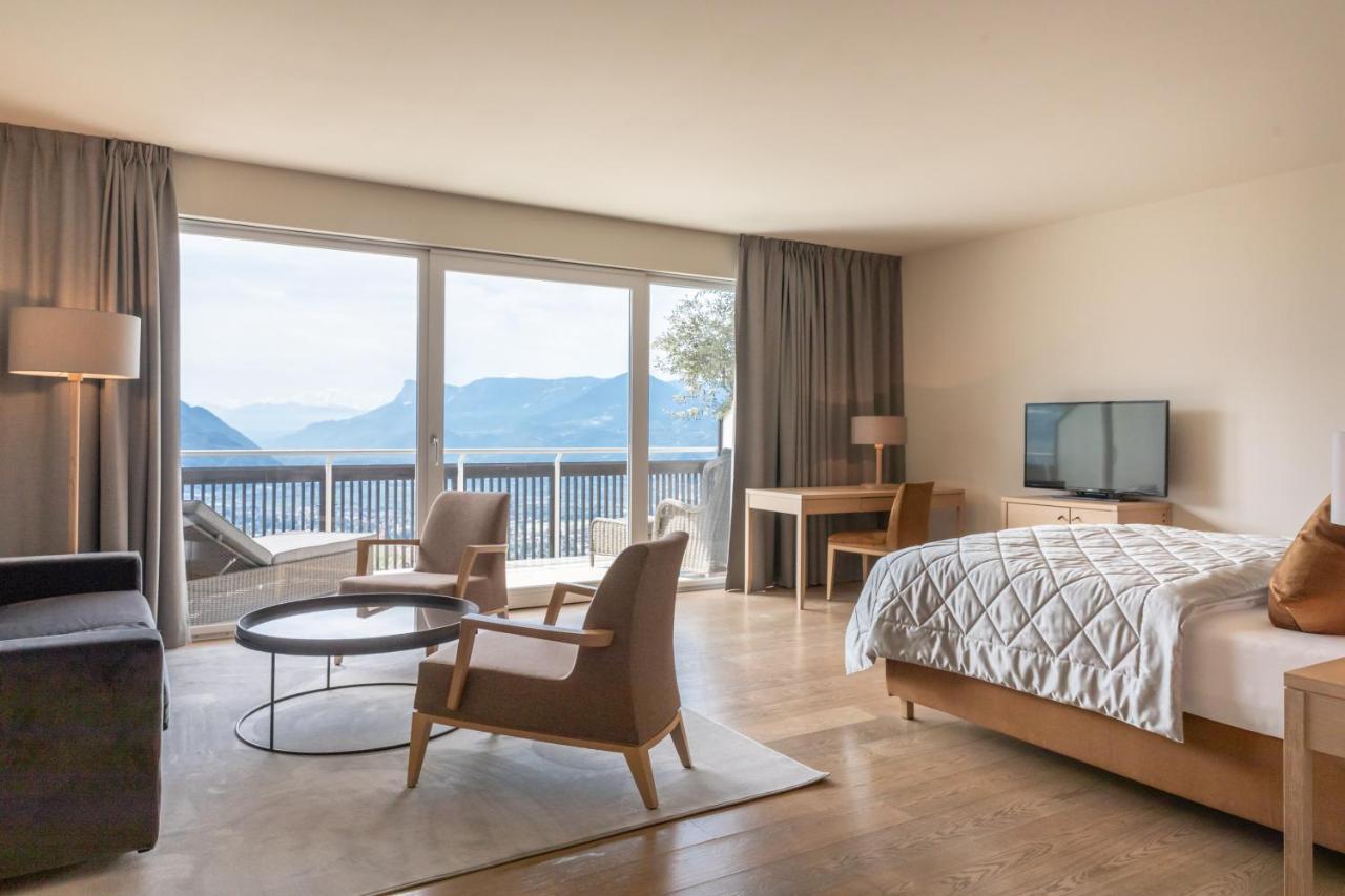 Hotel Patrizia Tirolo Dış mekan fotoğraf