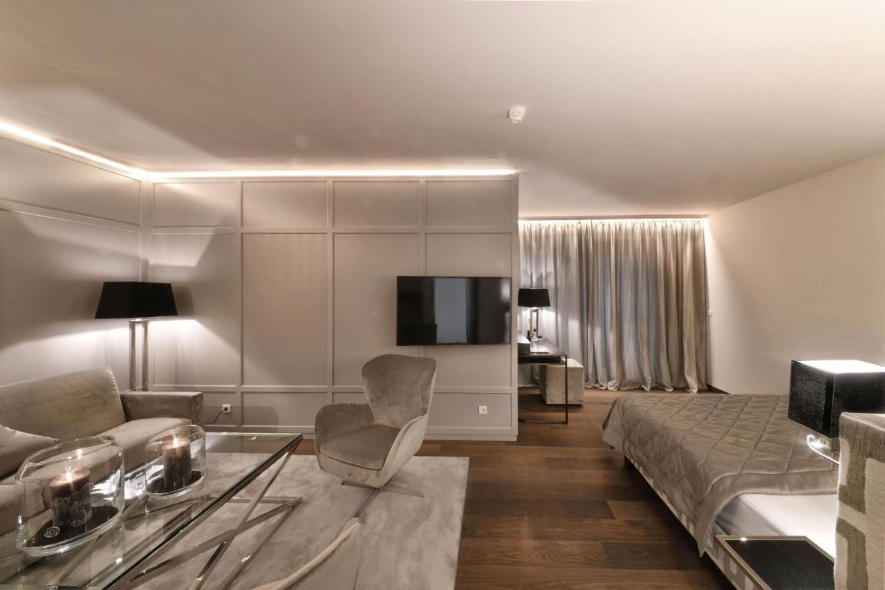 Hotel Patrizia Tirolo Dış mekan fotoğraf