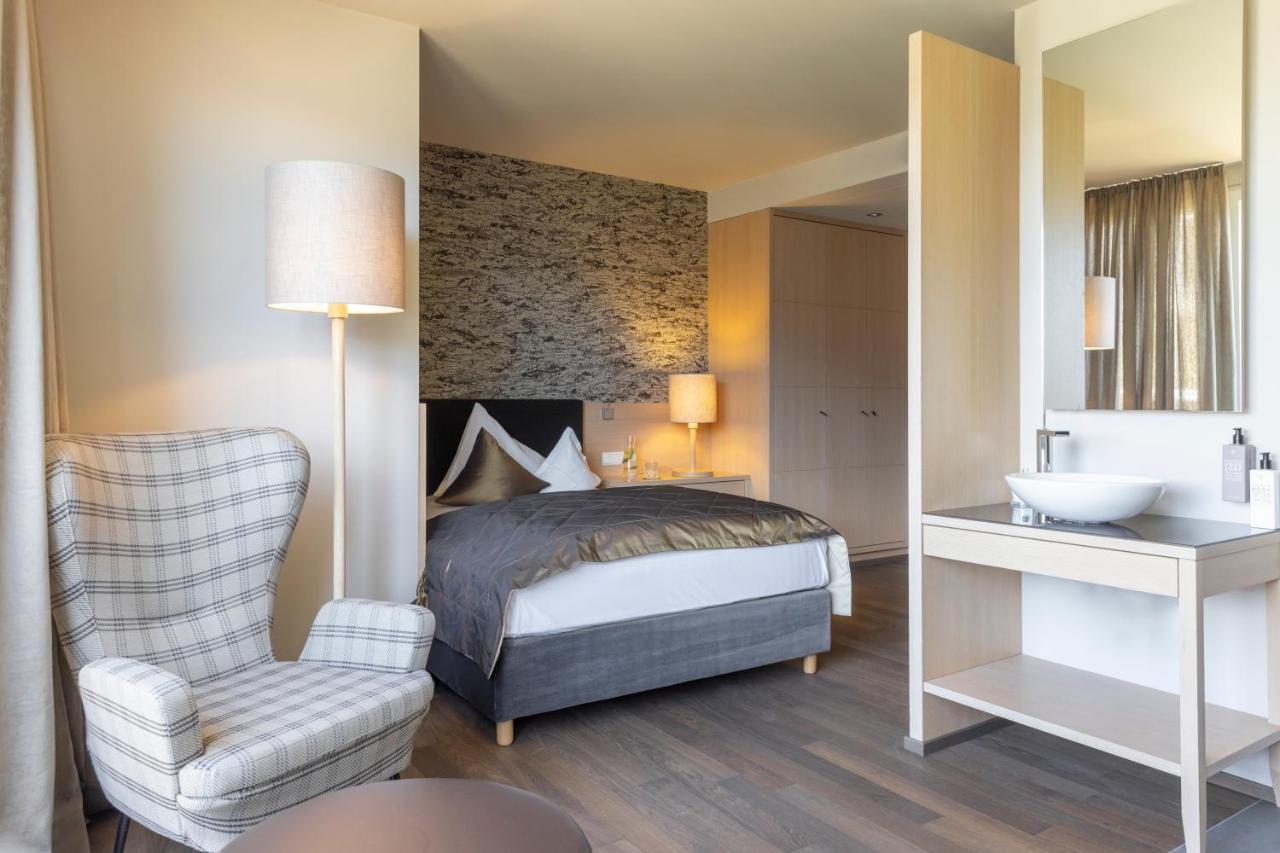 Hotel Patrizia Tirolo Dış mekan fotoğraf