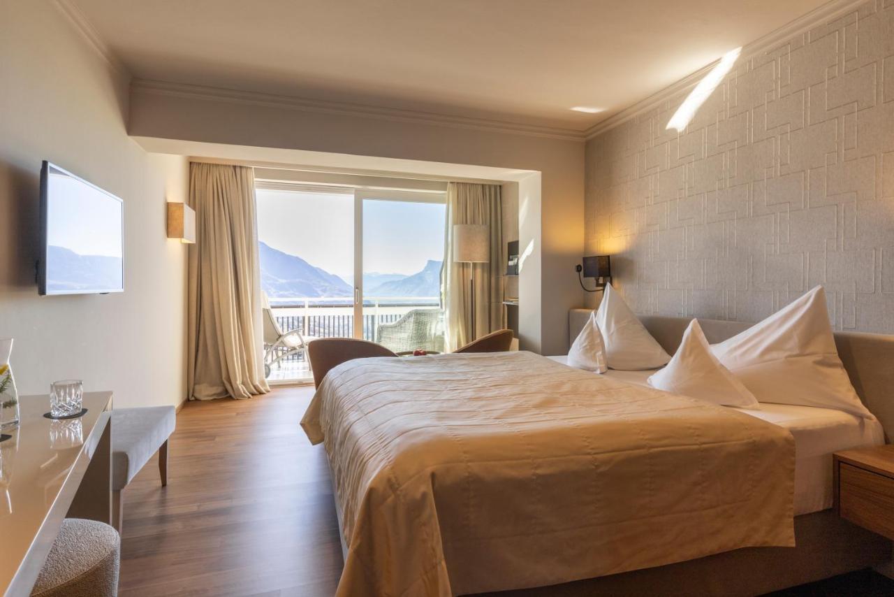 Hotel Patrizia Tirolo Dış mekan fotoğraf