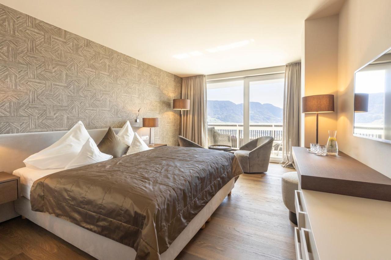 Hotel Patrizia Tirolo Dış mekan fotoğraf