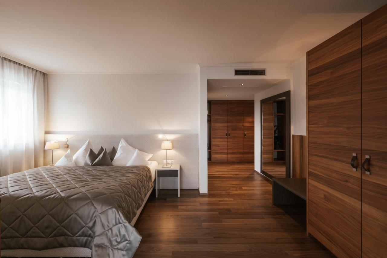 Hotel Patrizia Tirolo Dış mekan fotoğraf