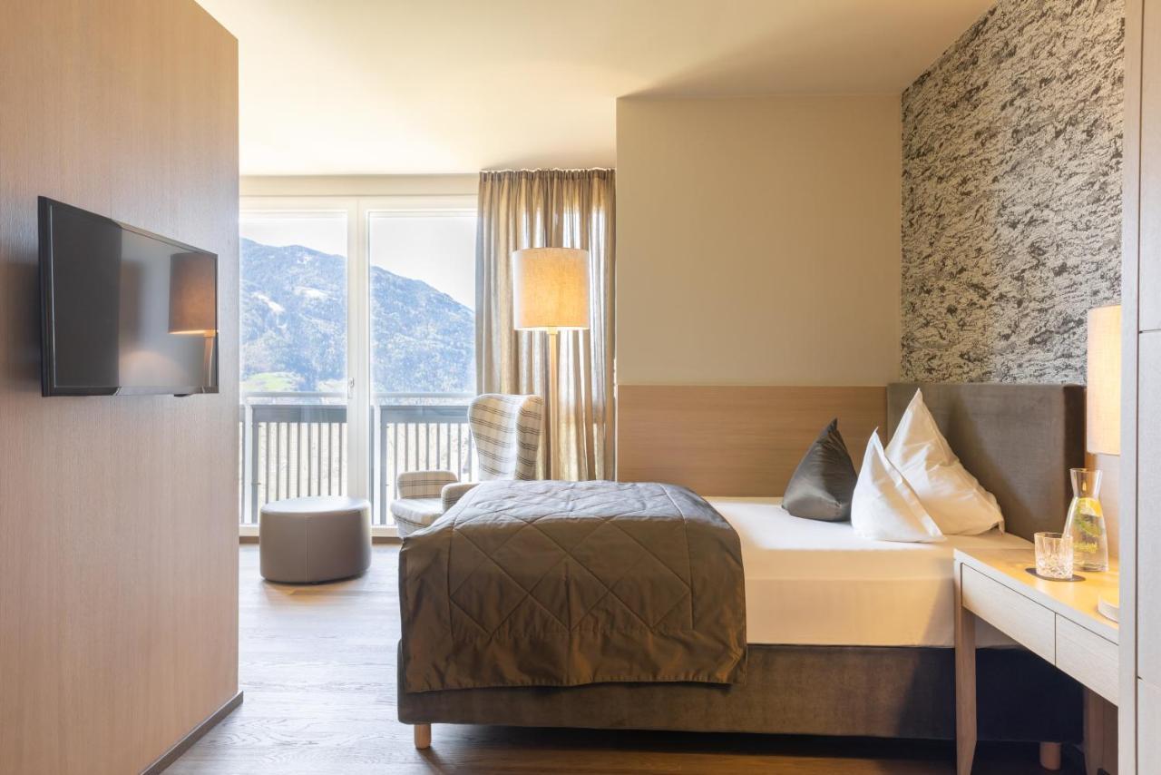 Hotel Patrizia Tirolo Dış mekan fotoğraf