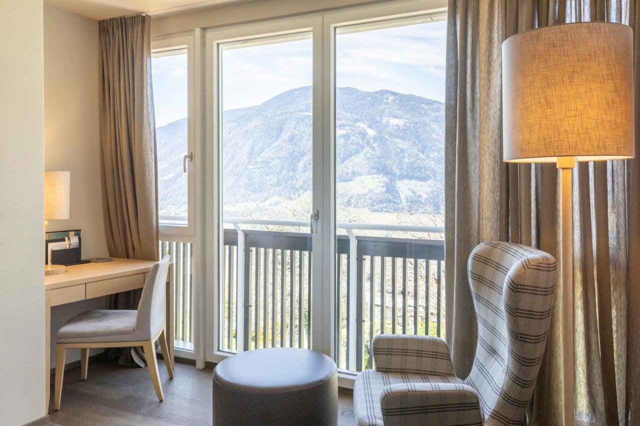 Hotel Patrizia Tirolo Dış mekan fotoğraf