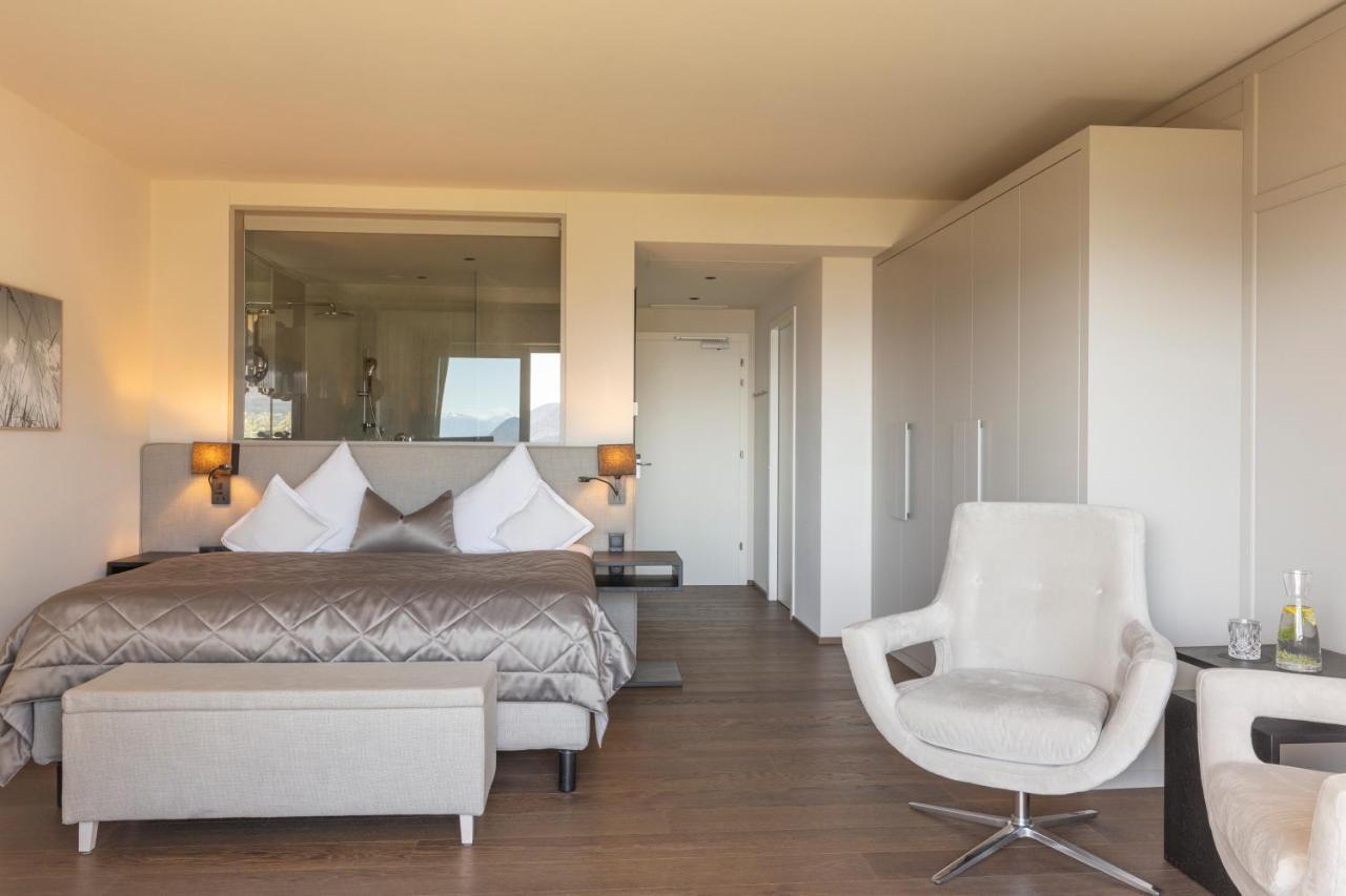 Hotel Patrizia Tirolo Dış mekan fotoğraf