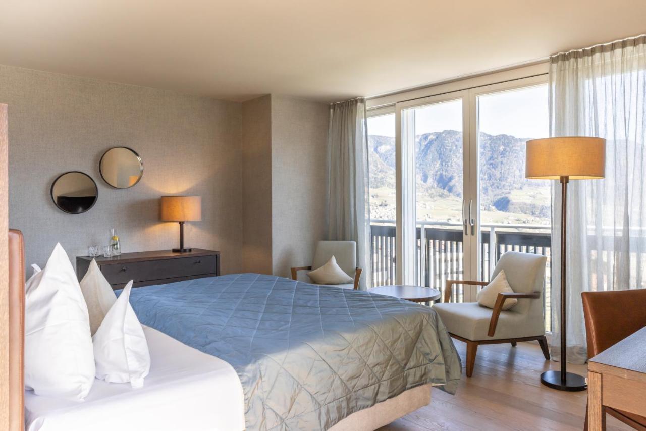 Hotel Patrizia Tirolo Dış mekan fotoğraf