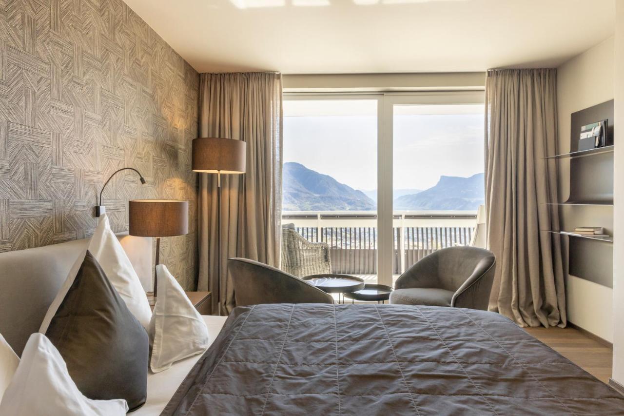 Hotel Patrizia Tirolo Dış mekan fotoğraf