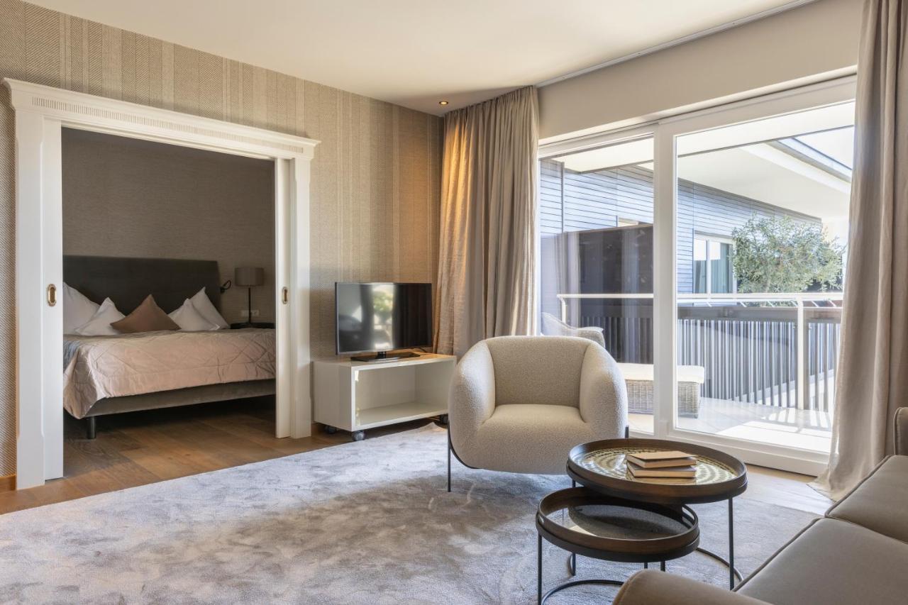 Hotel Patrizia Tirolo Dış mekan fotoğraf