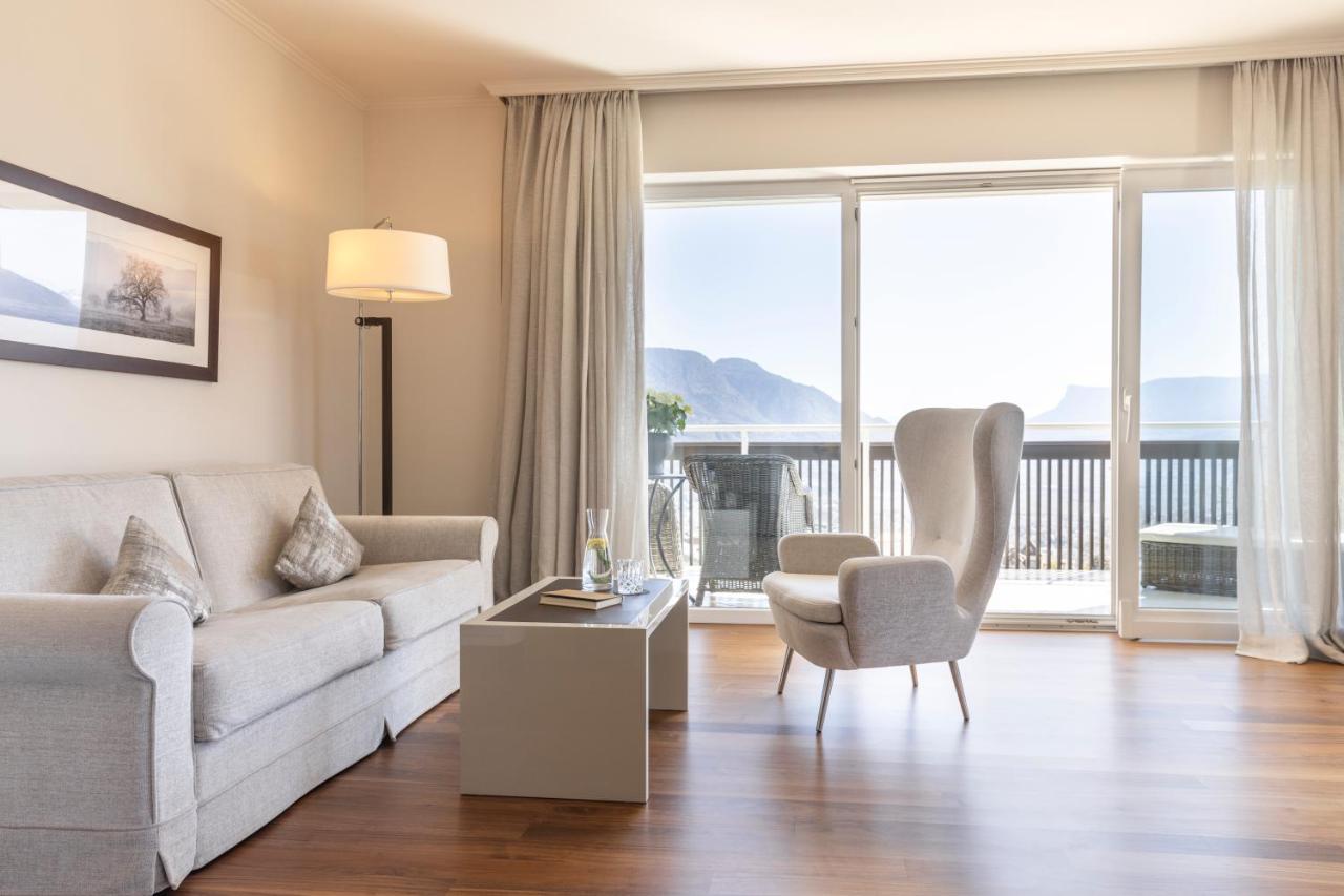 Hotel Patrizia Tirolo Dış mekan fotoğraf