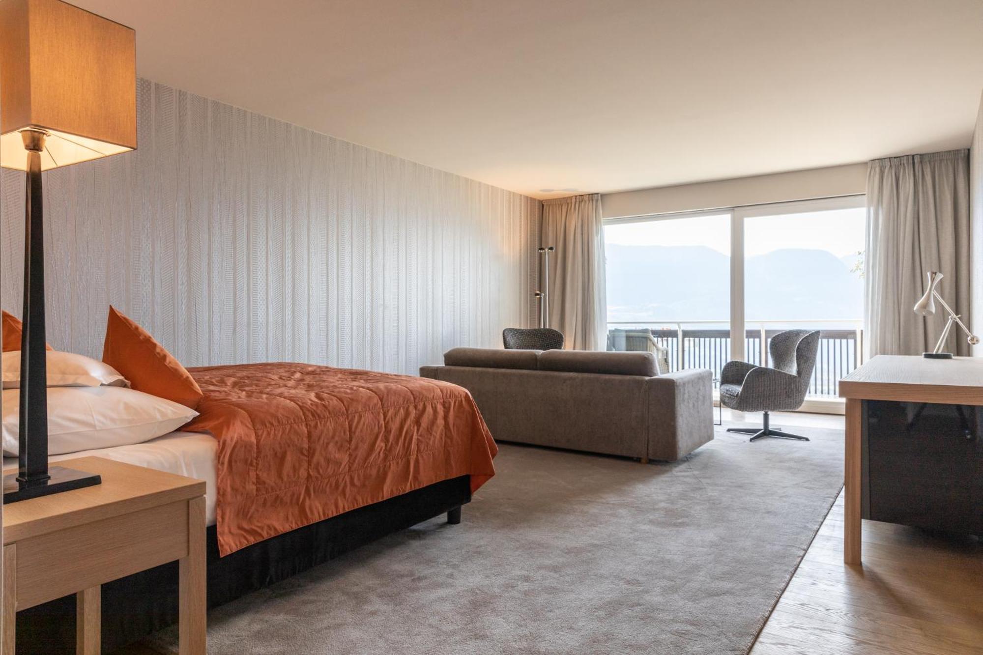 Hotel Patrizia Tirolo Dış mekan fotoğraf