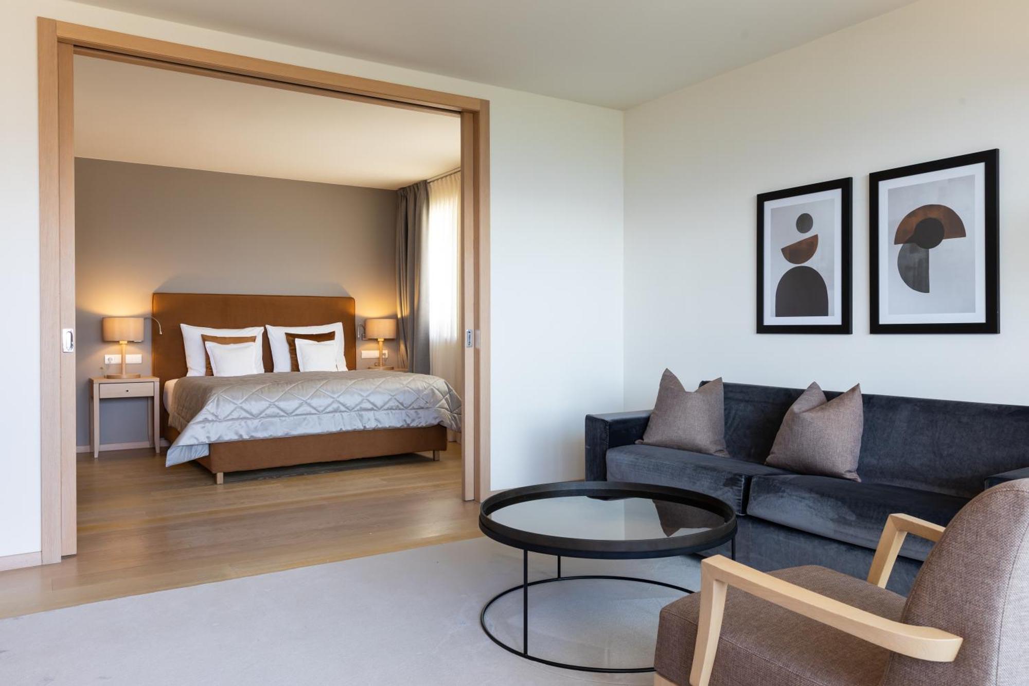 Hotel Patrizia Tirolo Dış mekan fotoğraf