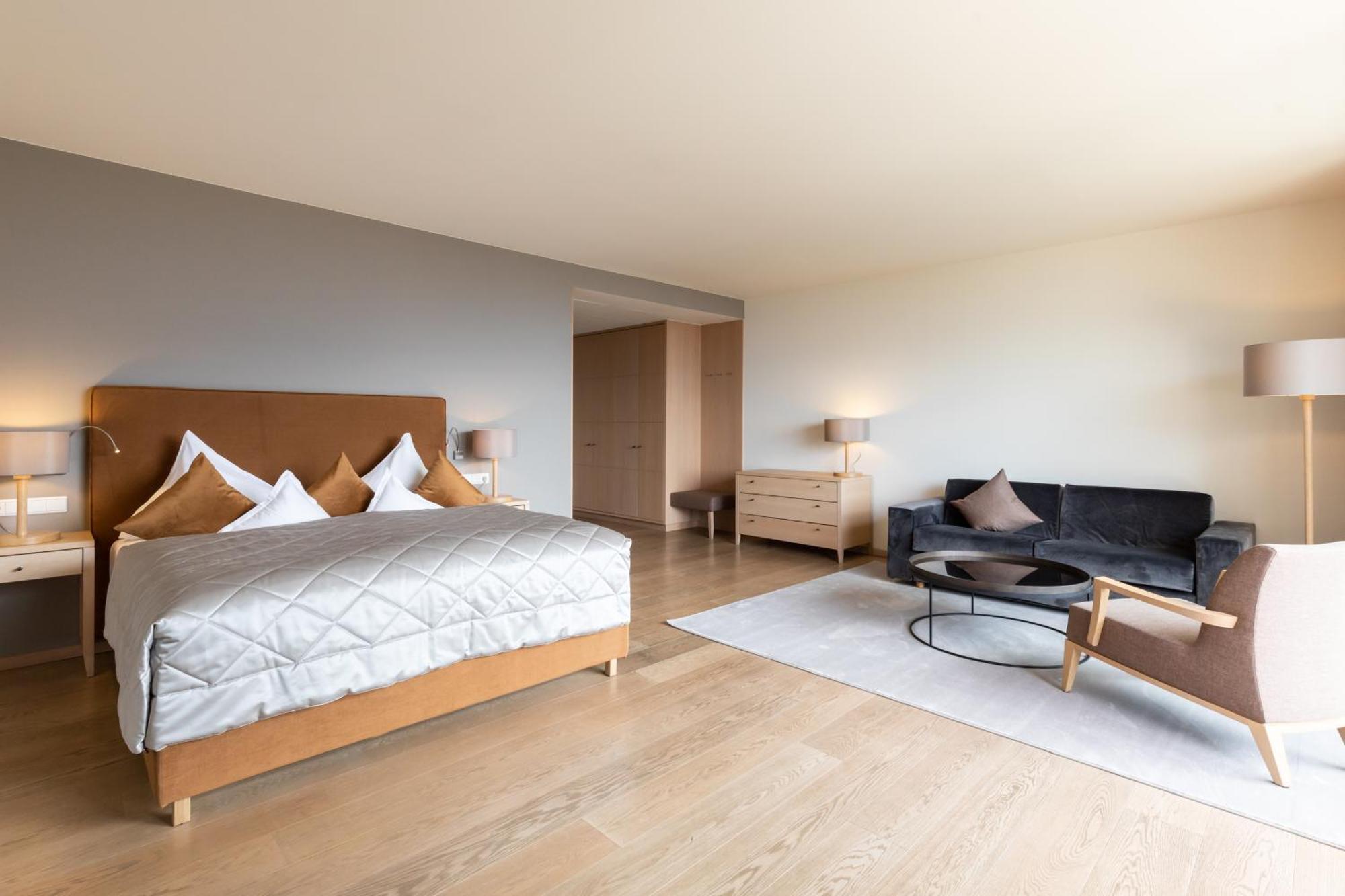Hotel Patrizia Tirolo Dış mekan fotoğraf