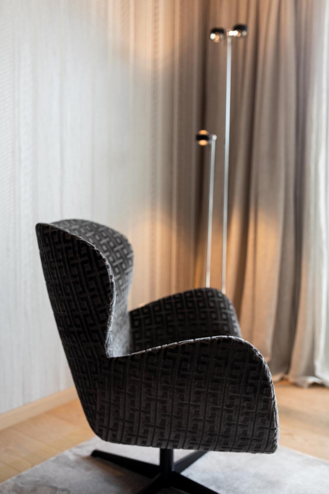 Hotel Patrizia Tirolo Dış mekan fotoğraf