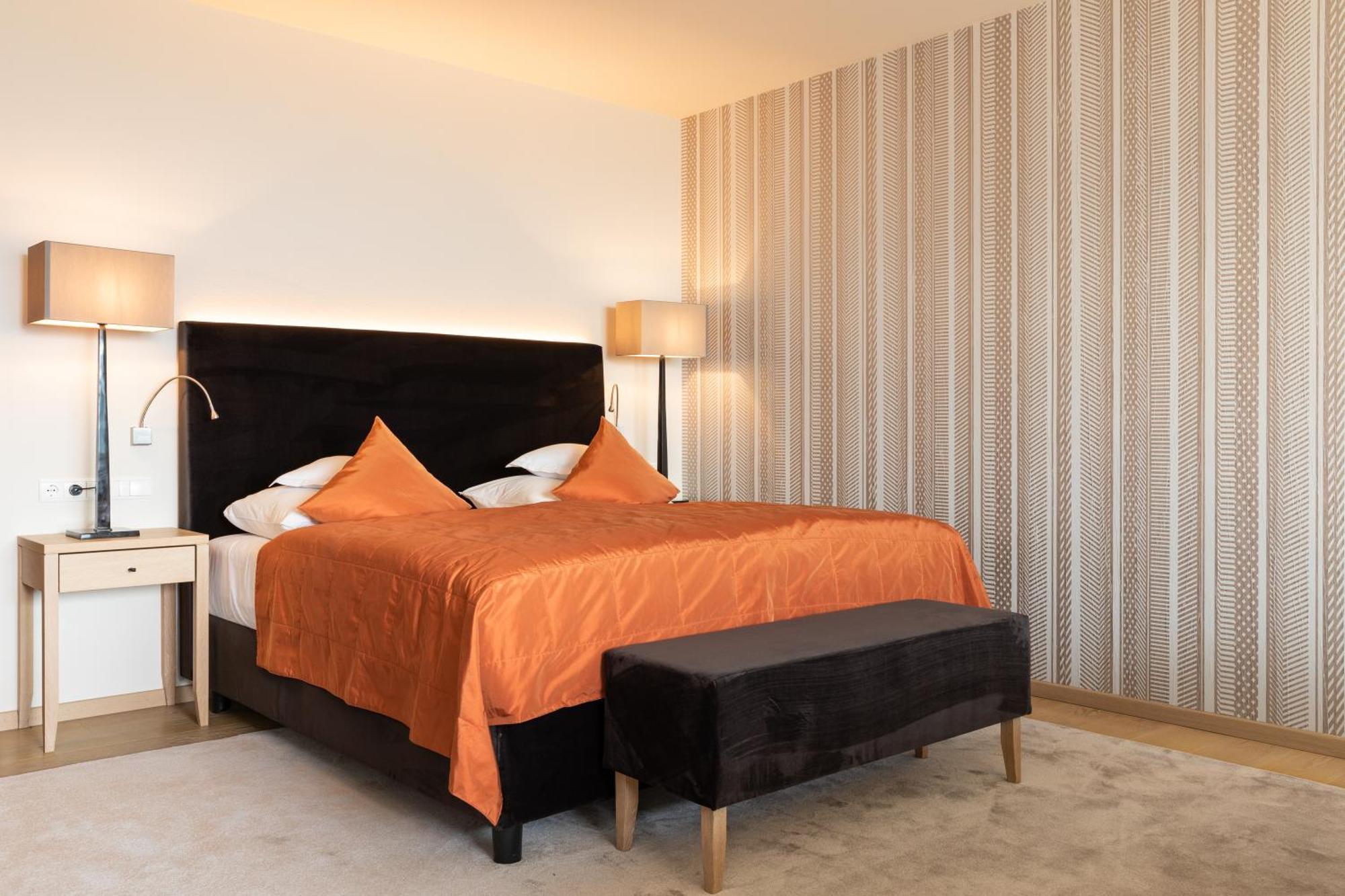 Hotel Patrizia Tirolo Dış mekan fotoğraf