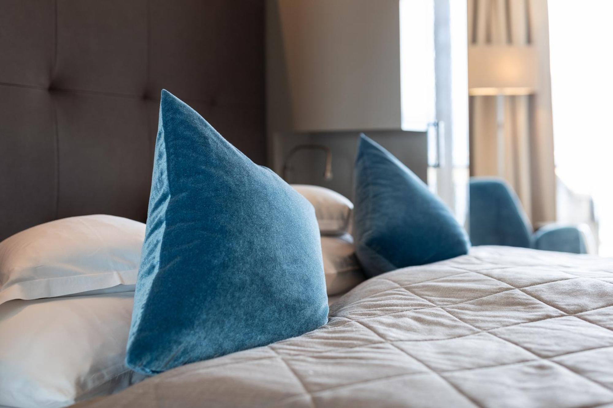 Hotel Patrizia Tirolo Dış mekan fotoğraf