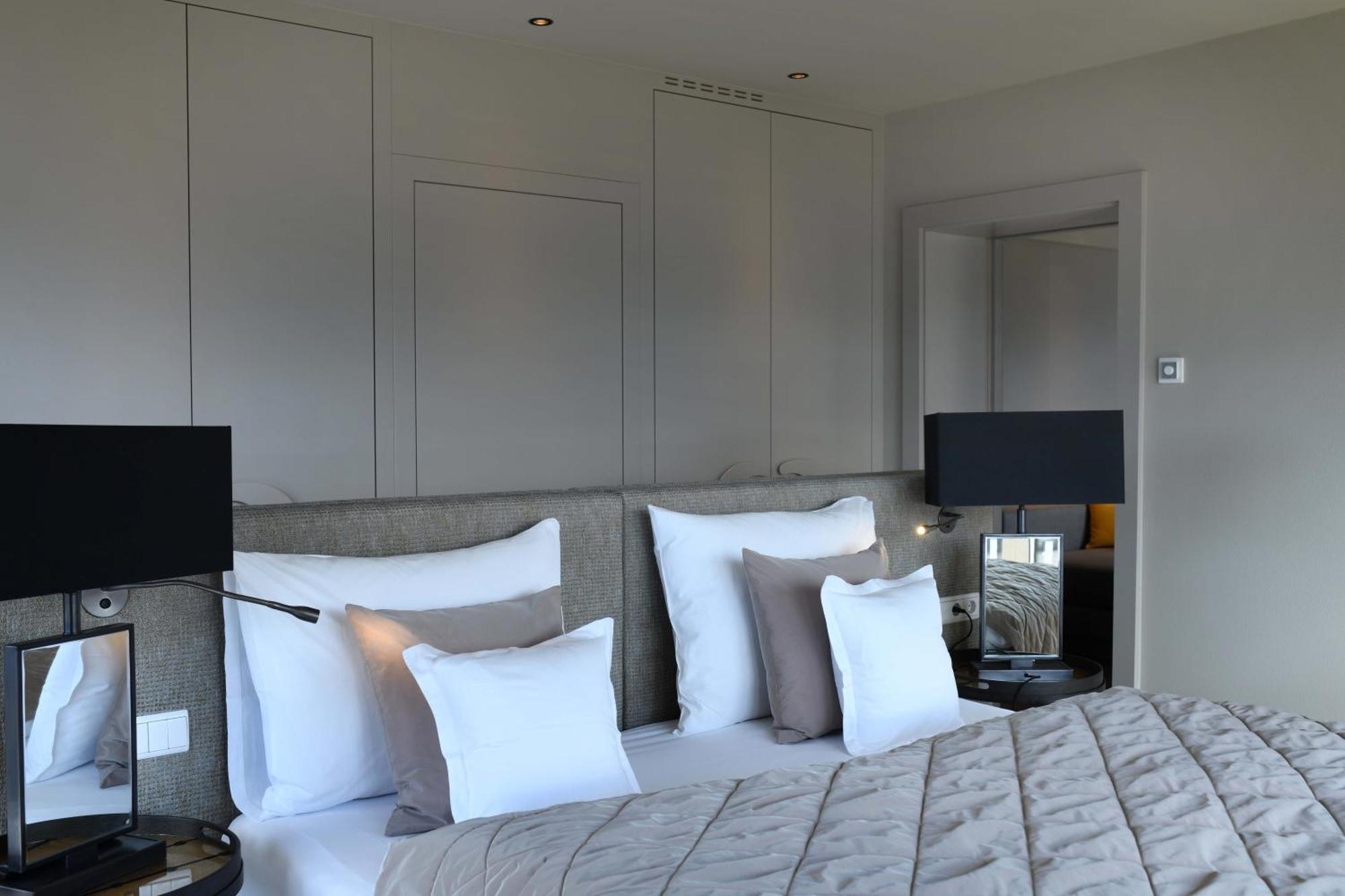 Hotel Patrizia Tirolo Dış mekan fotoğraf