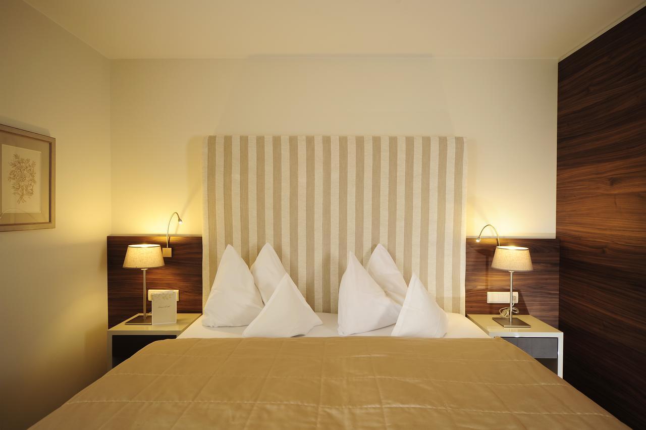 Hotel Patrizia Tirolo Dış mekan fotoğraf