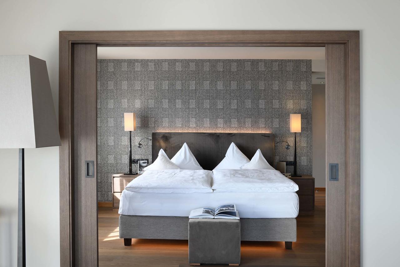 Hotel Patrizia Tirolo Dış mekan fotoğraf