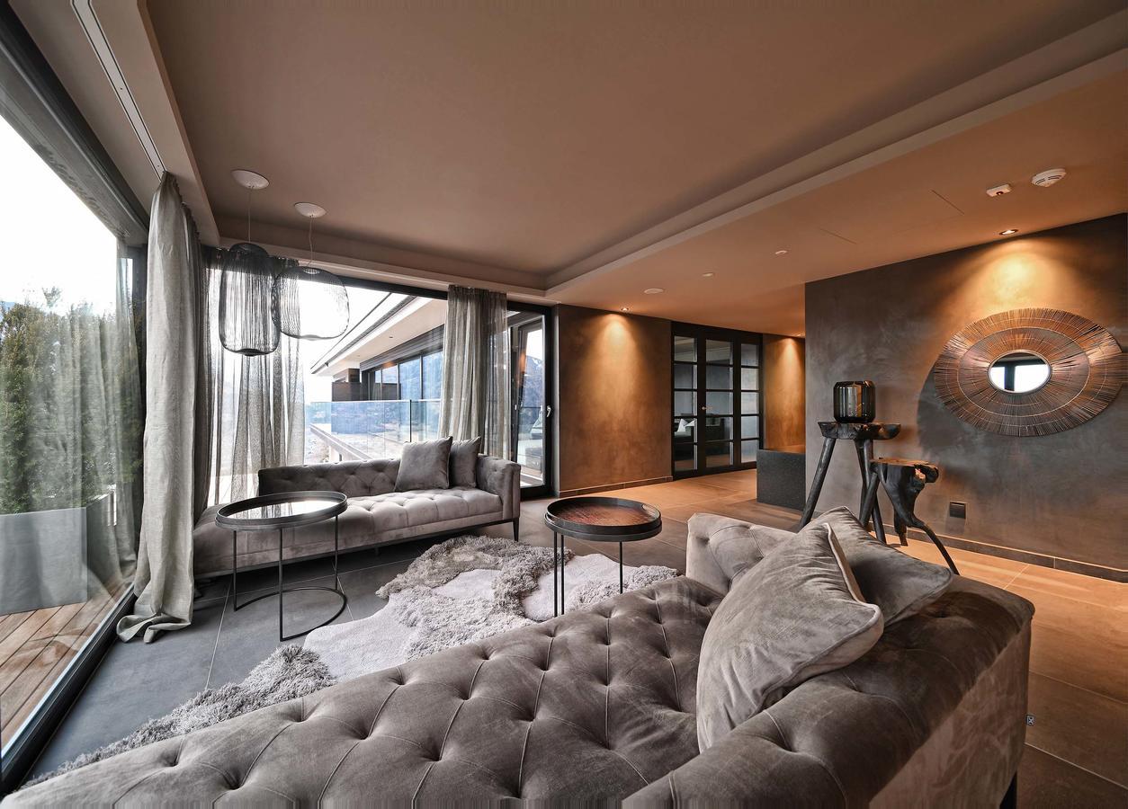 Hotel Patrizia Tirolo Dış mekan fotoğraf