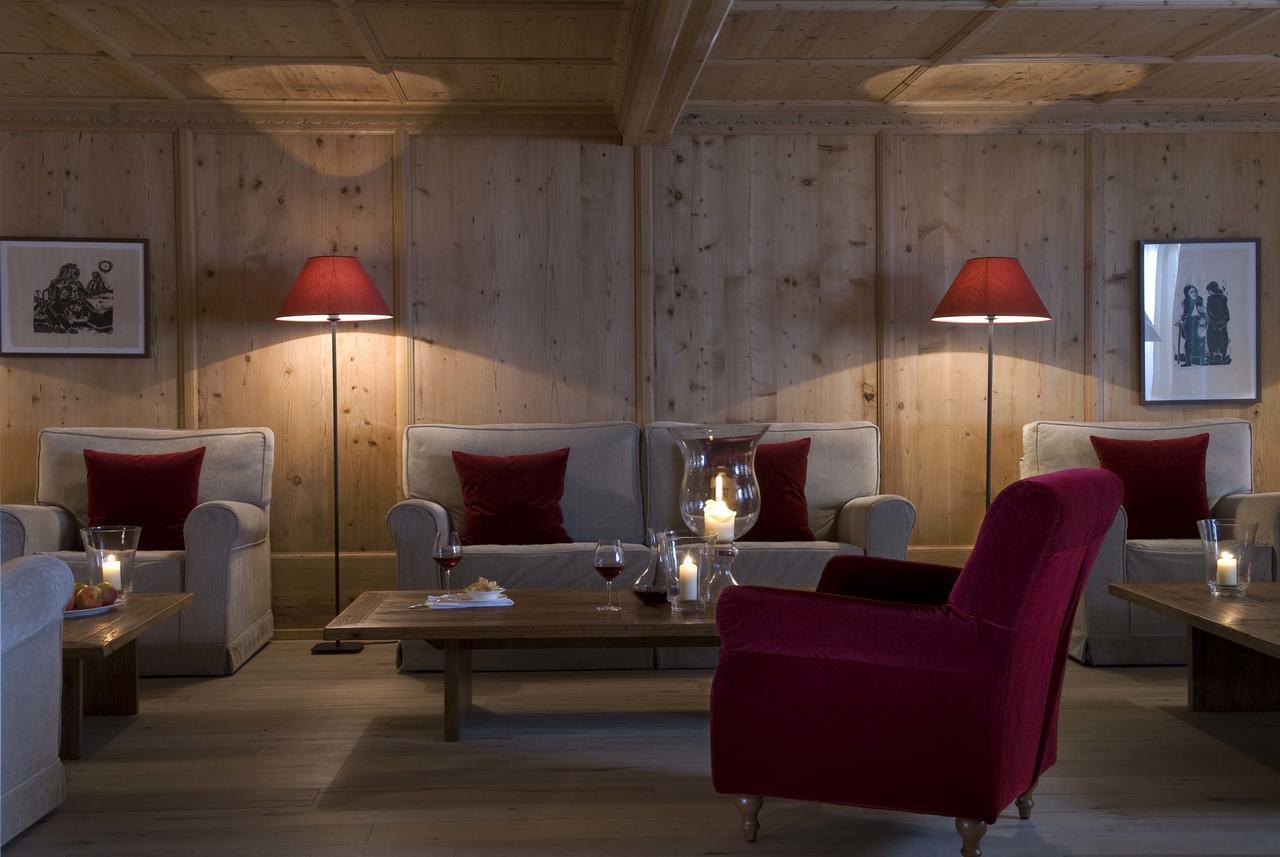 Hotel Patrizia Tirolo Dış mekan fotoğraf