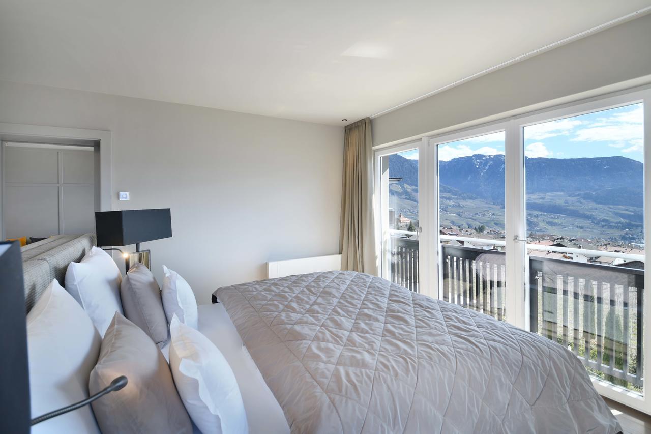 Hotel Patrizia Tirolo Dış mekan fotoğraf