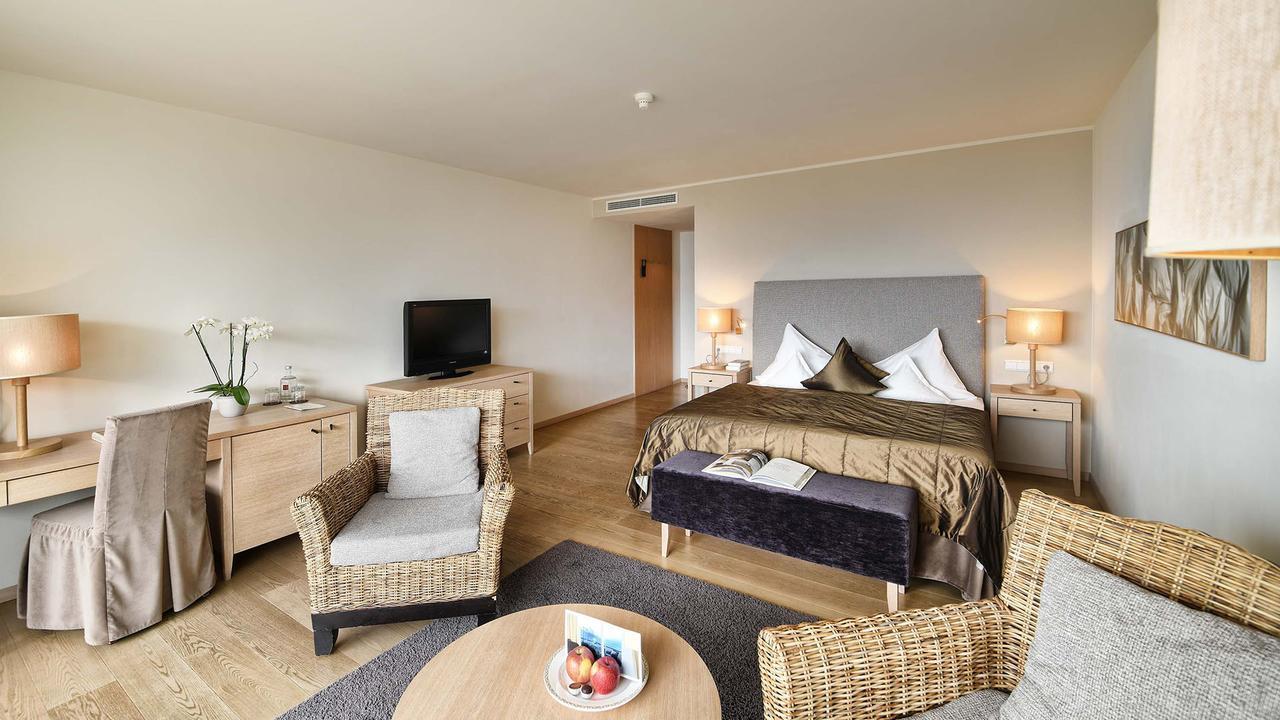 Hotel Patrizia Tirolo Dış mekan fotoğraf
