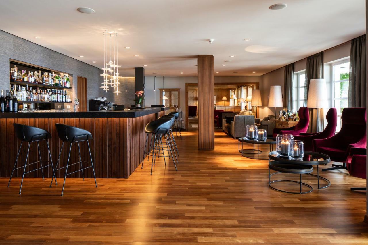 Hotel Patrizia Tirolo Dış mekan fotoğraf